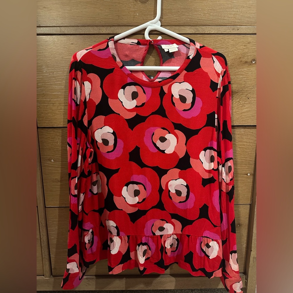 Kate Spade blouse